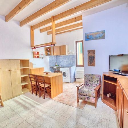 Moon House 2 Apartment Alghero Exterior foto
